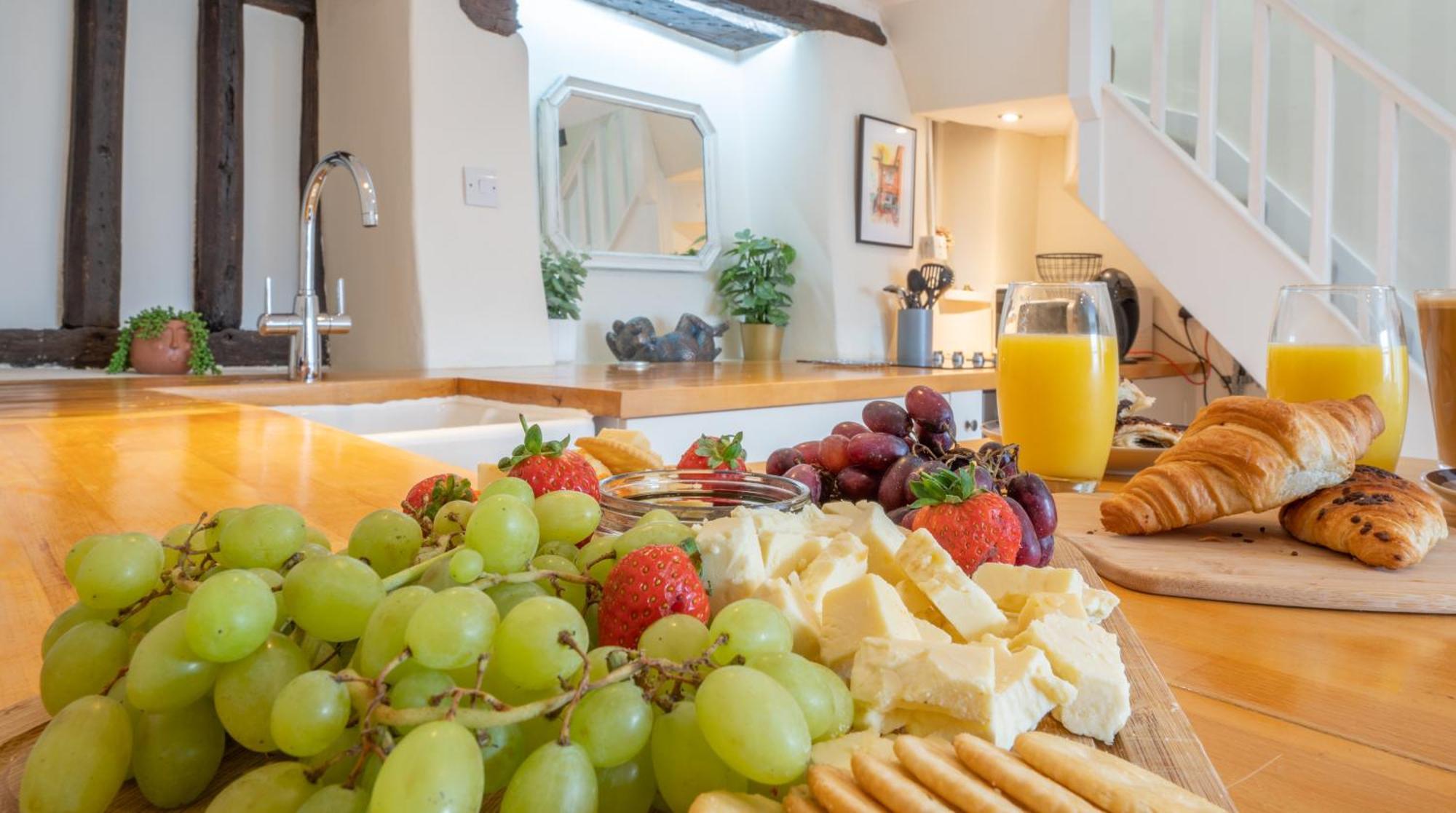 Wee Toad Hole Heart Of Kendal - Cottage Sleeps 4-6 - Dogs Welcome Kültér fotó