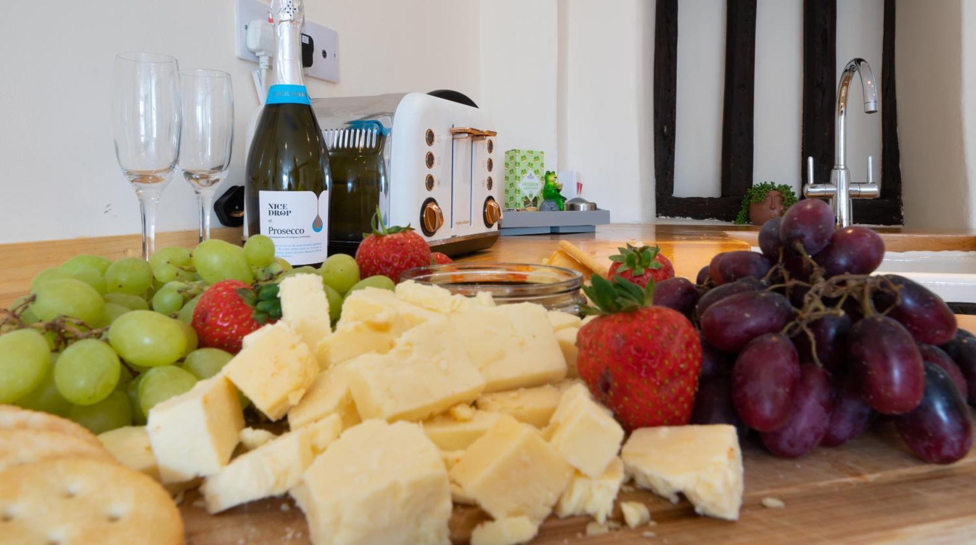 Wee Toad Hole Heart Of Kendal - Cottage Sleeps 4-6 - Dogs Welcome Kültér fotó