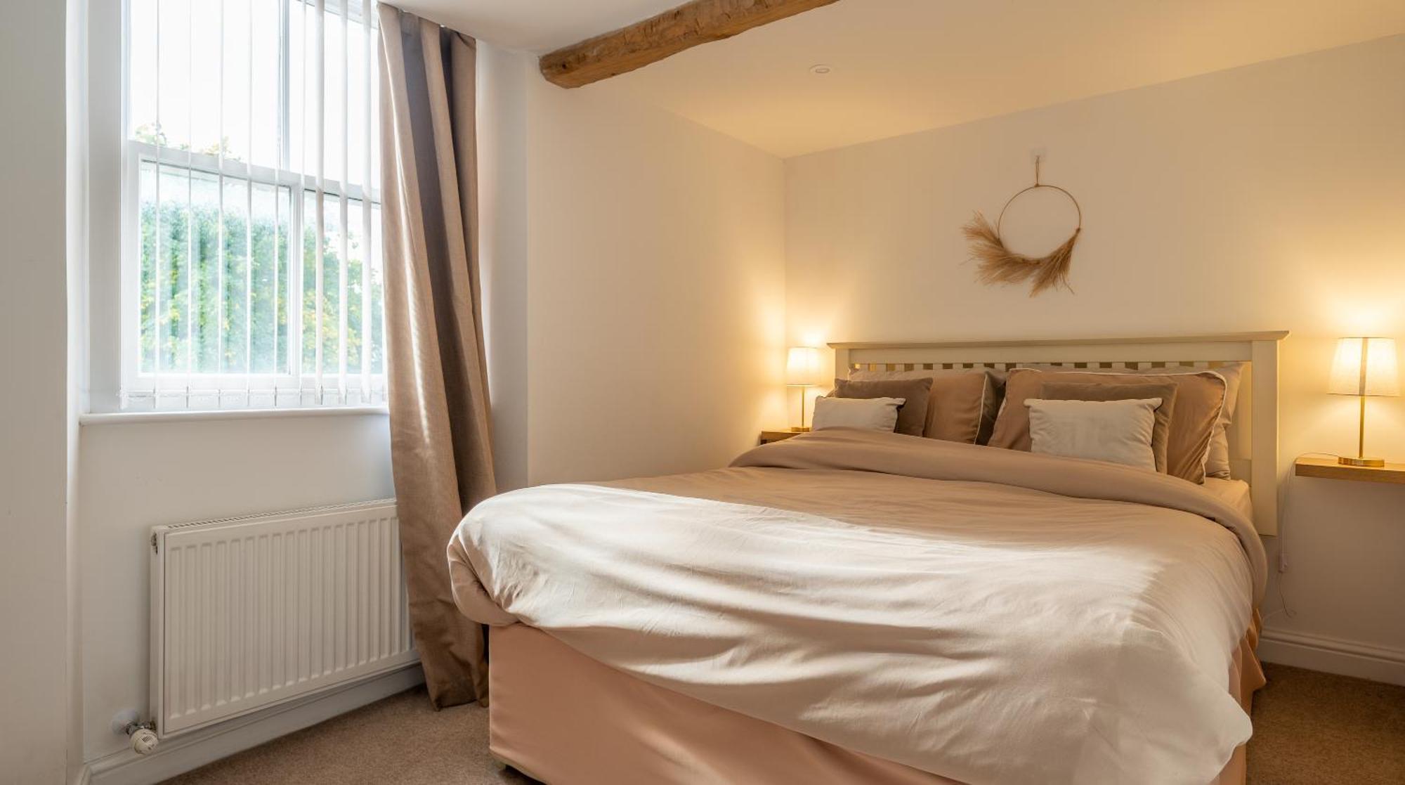 Wee Toad Hole Heart Of Kendal - Cottage Sleeps 4-6 - Dogs Welcome Kültér fotó